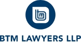 BTM Lawyers LLP Logo