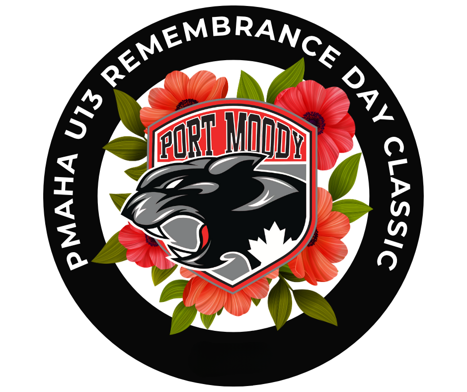 Remembrance Day Logo