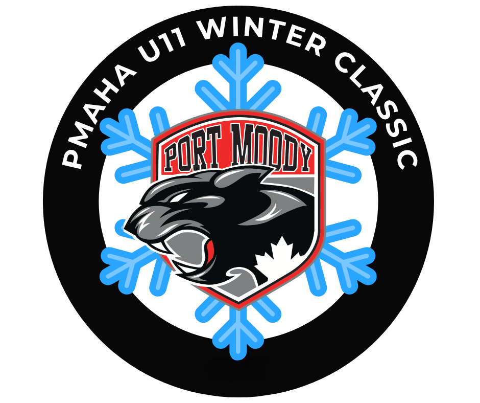 U11 A Winter Classic Logo